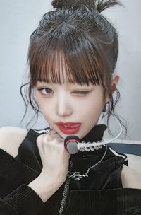 I'VE MINE 入場卡 / 場限卡 橫濱 Day2