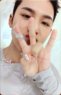正五 專輯卡 NEW MYSELF ver