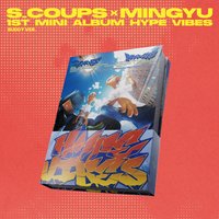 CxM ‘𝙃𝙔𝙋𝙀 𝙑𝙄𝘽𝙀𝙎’ 專輯 BUDDY ver.