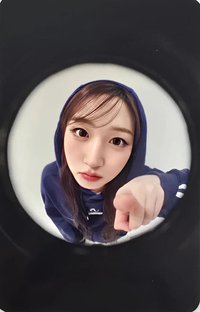 FORWARD ms 線上 11.0 簽售卡 叮咚