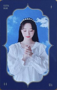 2022SG桌曆 年曆卡 許願卡