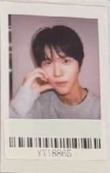 poppop kms 6.0 v2 簽售卡 