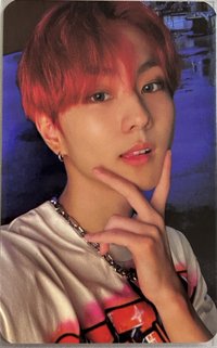 迷三 pst 2.0 特典卡 