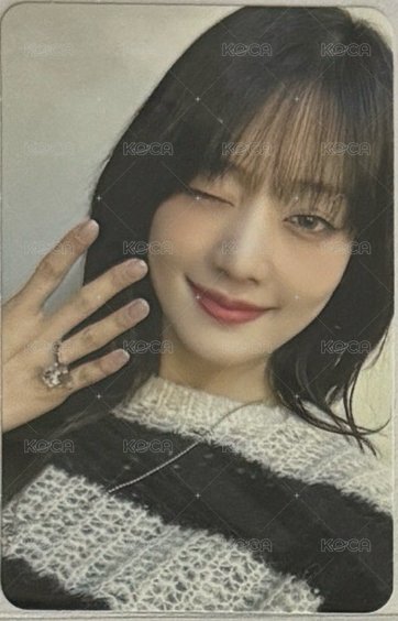 正規二 ms 幸運卡  正面