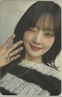 正規二 ms 幸運卡 