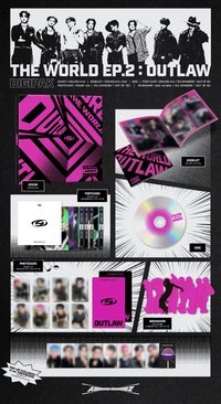 DIGIPAK ver.