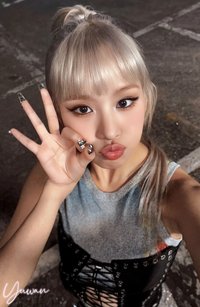 Midas Touch 專輯卡 