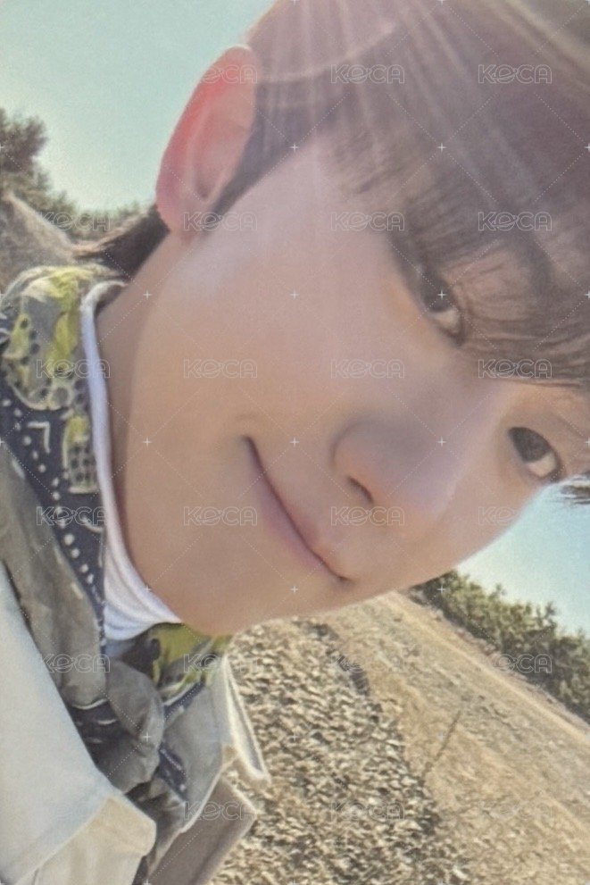 正四 wvs PB ver 特典卡  正面