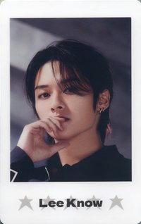 1st 日本巨蛋巡迴 周邊卡 小卡組