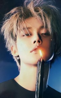 Starkissed 專輯卡 小卡B