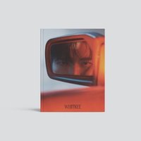 WHITREE 專輯 WHITE ver