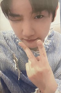 2024 ASIA TOUR <Lonsdaleite>  入場卡 / 場限卡 台北場