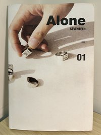 MINI4專輯 Alone