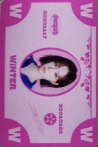 ctmi 周邊卡 錢包冬