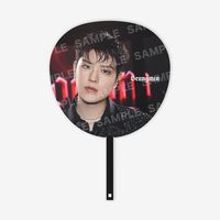 3rd 世巡 扇子 日本場周