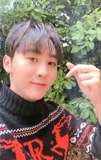 正三 專輯卡 THE POET ver.