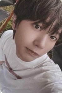 Color mumo 特典卡 