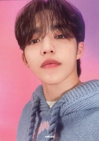 23‘FM LOVE 隨機卡 