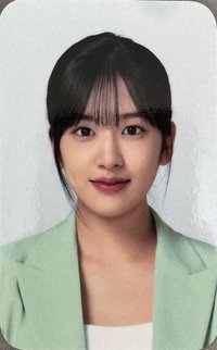 韓亞銀行 代言卡 快閃店