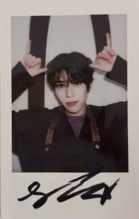 Steady kms 簽售卡 廣州 1221 v2