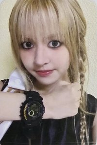 STICK OUT wm 預售 特典卡 