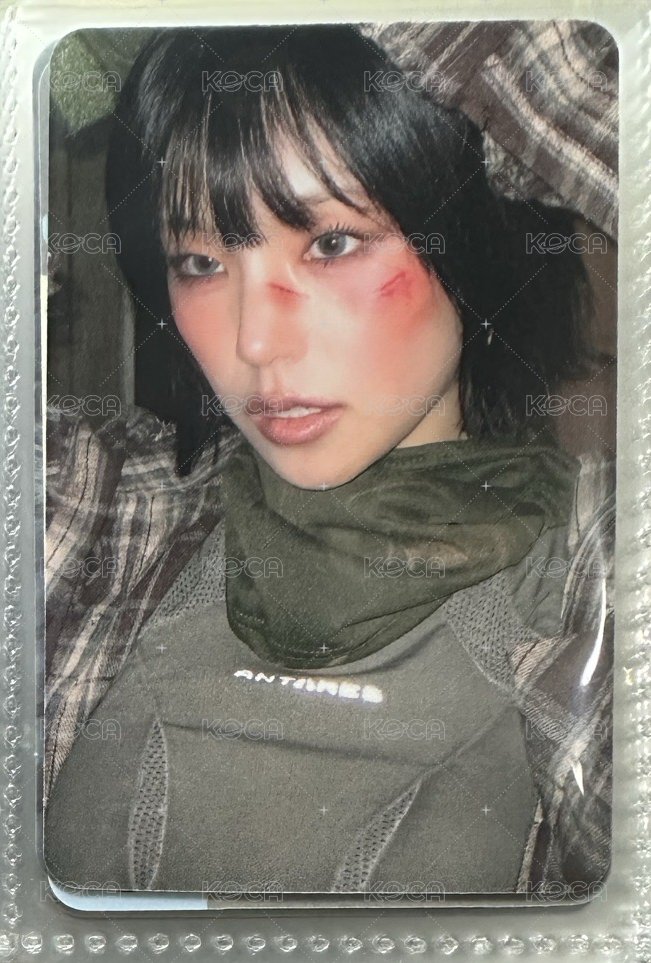 Yeji