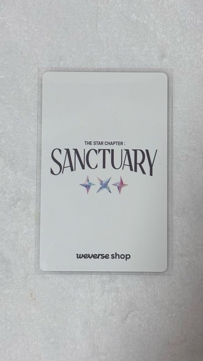 杋圭 單封阿貢包特典