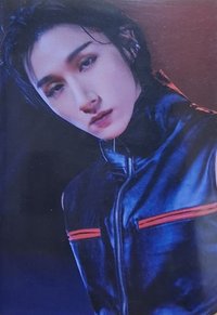 2022巡演首爾場 隨機卡 