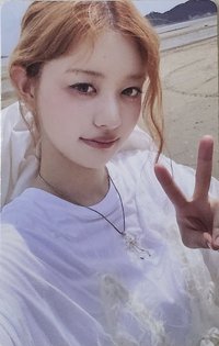 I'LL LIKE YOU 專輯卡 GLLIT ver.