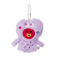 BT21 吊娃 日限 Monster系列