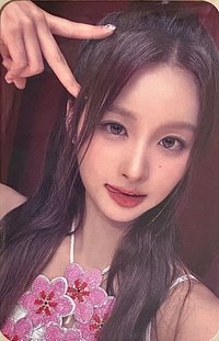 仲夏夜 mmt 線下 2.0 簽售卡 貓耳