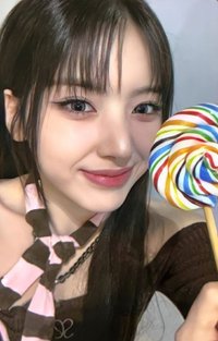 BREAK el 簽售卡 4.0 棒棒糖友