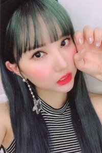 夏日專 專輯卡 