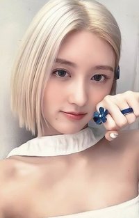 After LIKE tou 特典卡 