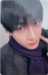 合(HOP) kms 簽售卡 