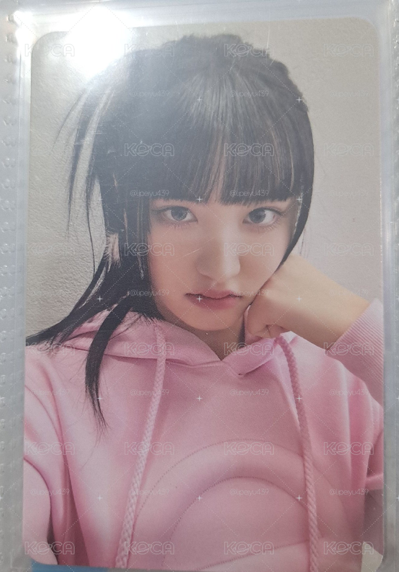 i've專卡