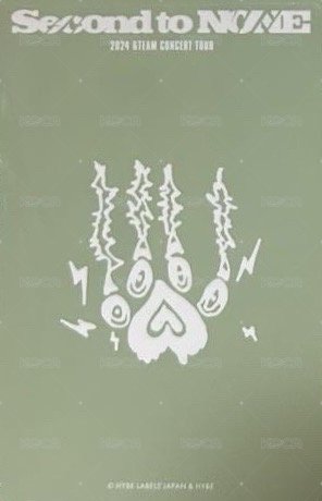 STN 隨機卡 _1 背面