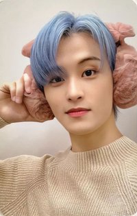 2022聖誕周邊 隨機卡 