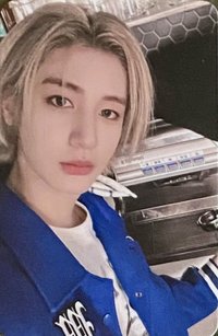 19.99 打歌卡 Luckydoor 5