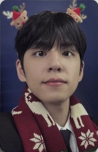 24聖誕控 Day2 入場卡 / 場限卡 