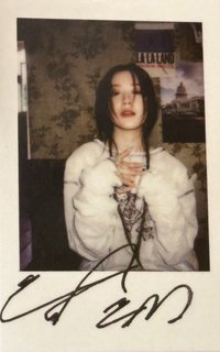 I feel kms 2.0 特典卡 