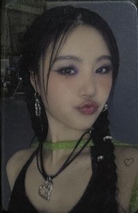 AGASSY am 線下2.0 特典卡 