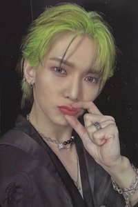 WILL 專輯卡 Z ver. A