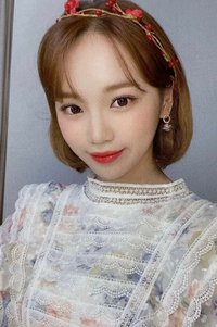 WIZ*ONE 2期會員 會員禮卡 