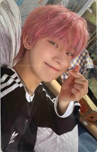 正一 專輯卡 藍版愛迪禹