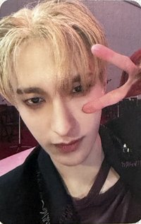 精選專 wm 特典卡 