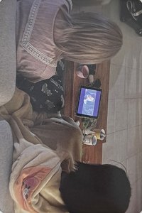 正規一 專輯卡 電子專固配 Valentine ver.