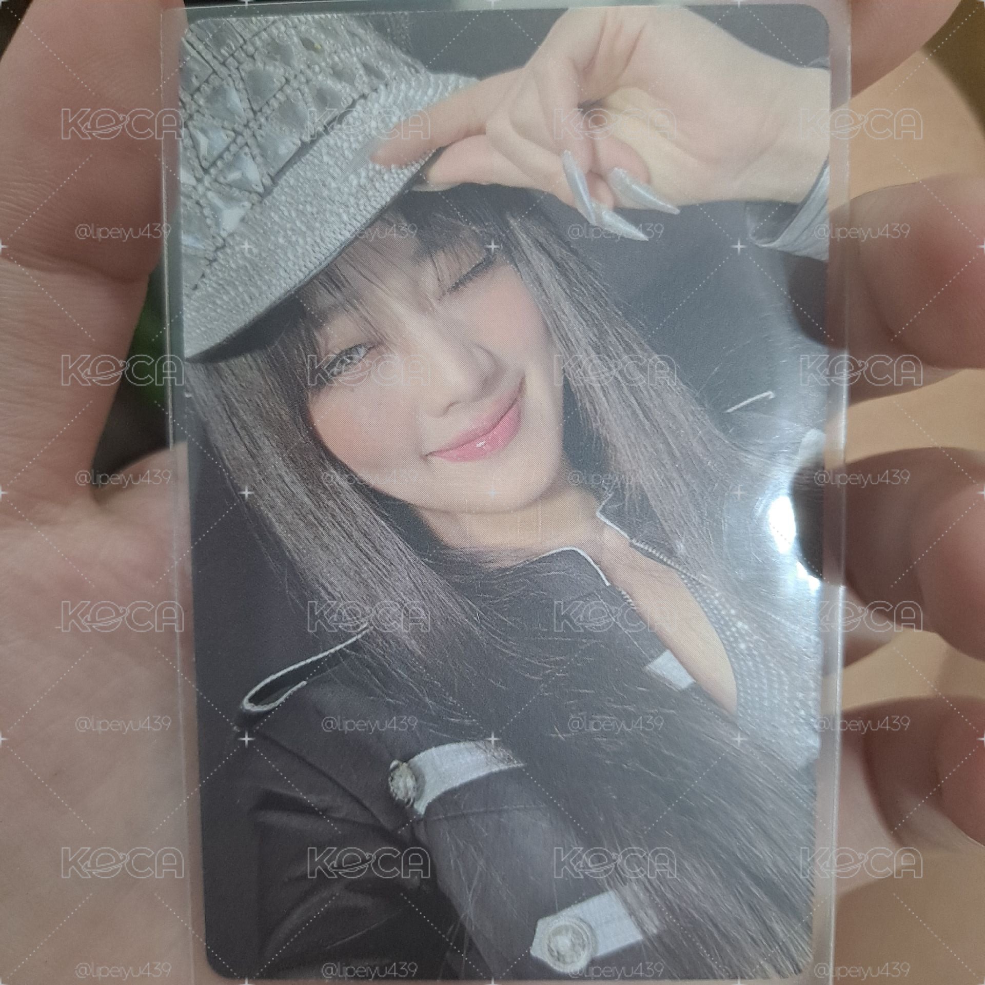 專卡