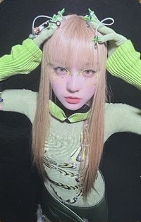NEW DNA wvs 特典卡 ver.X