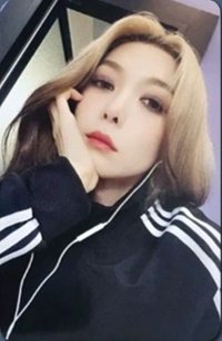 迷你十輯 ms 中國8.0 簽售卡 運動服ver.